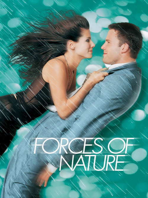پوستر Forces of Nature