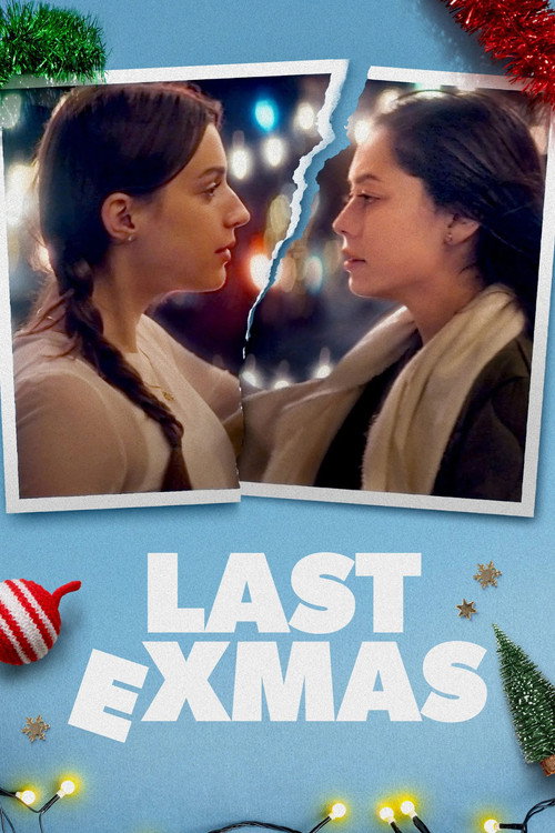 پوستر Last ExMas