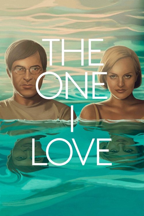 پوستر The One I Love