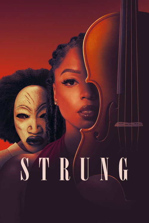 پوستر Strung