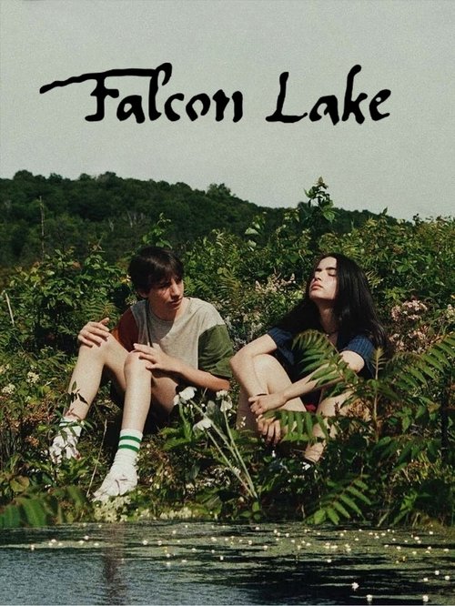 پوستر Falcon Lake