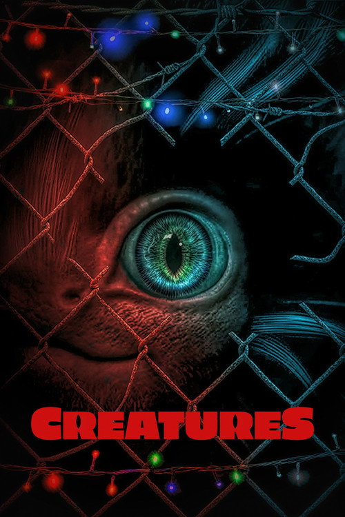 پوستر Creatures