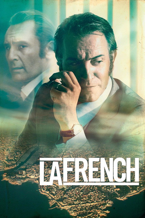پوستر La French
