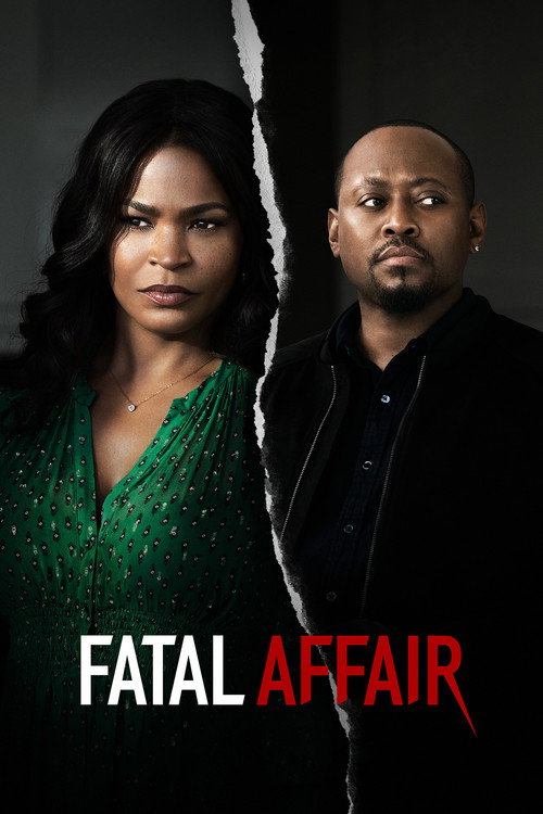 پوستر Fatal Affair