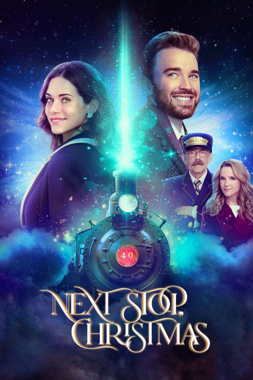 پوستر Next Stop, Christmas