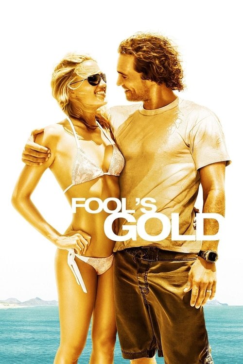 پوستر Fool's Gold
