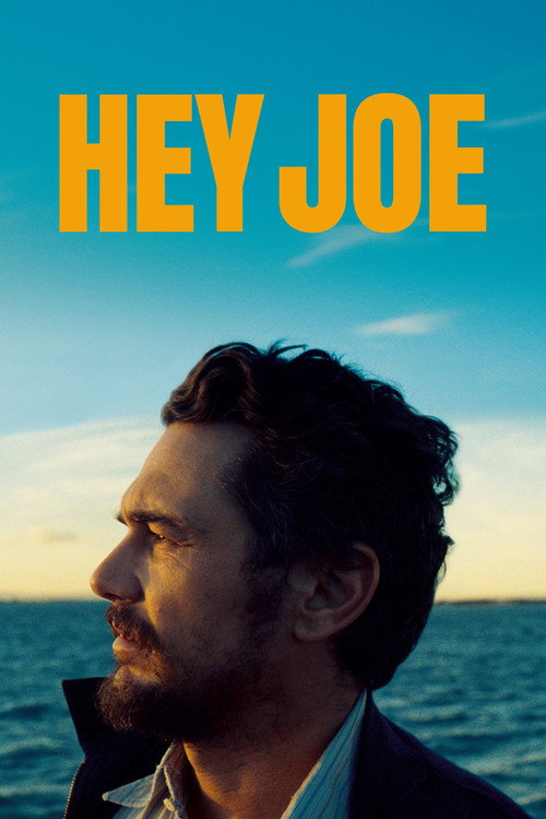 پوستر Hey Joe