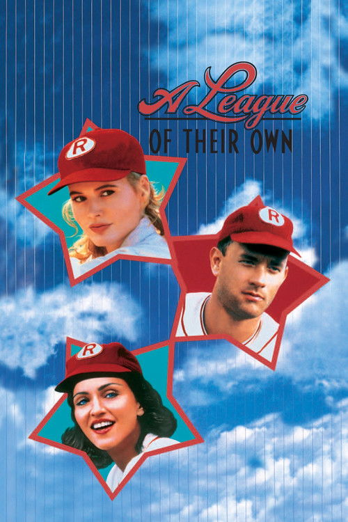 پوستر A League of Their Own