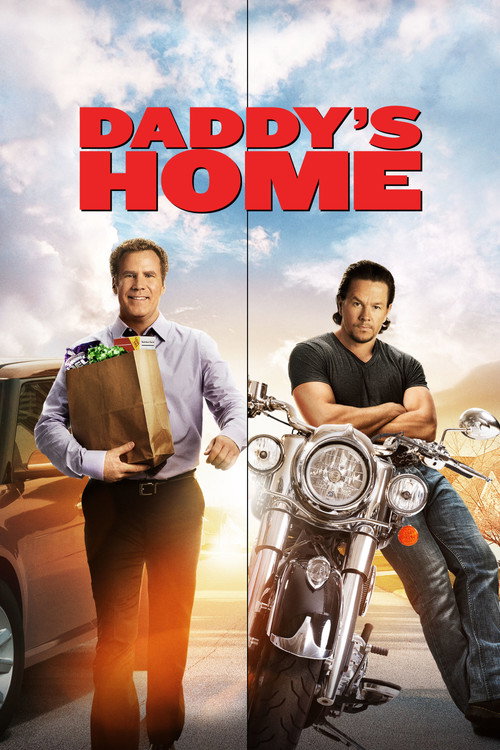 پوستر Daddy's Home
