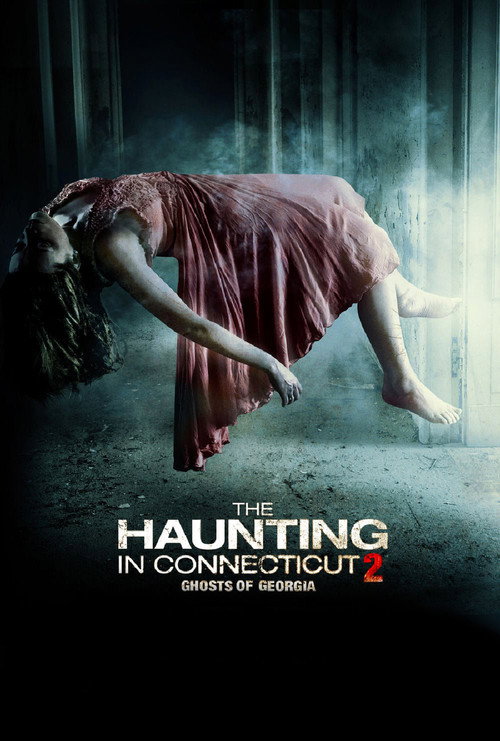 پوستر The Haunting in Connecticut 2: Ghosts of Georgia