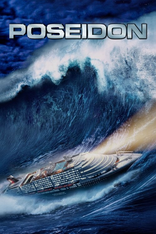 پوستر Poseidon
