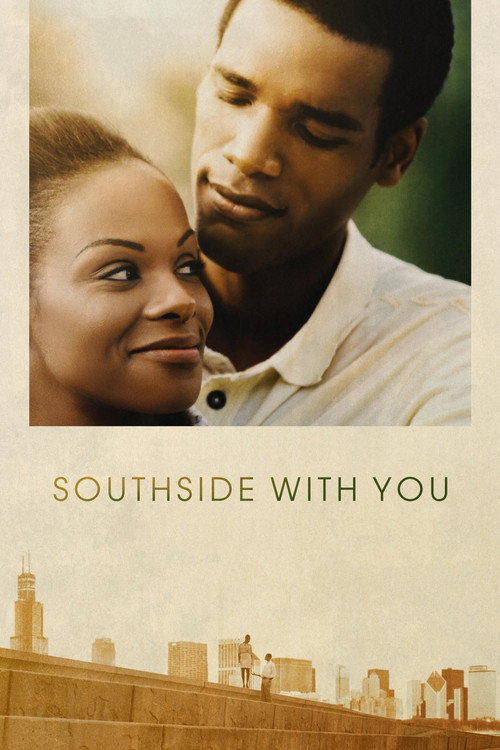 پوستر Southside with You