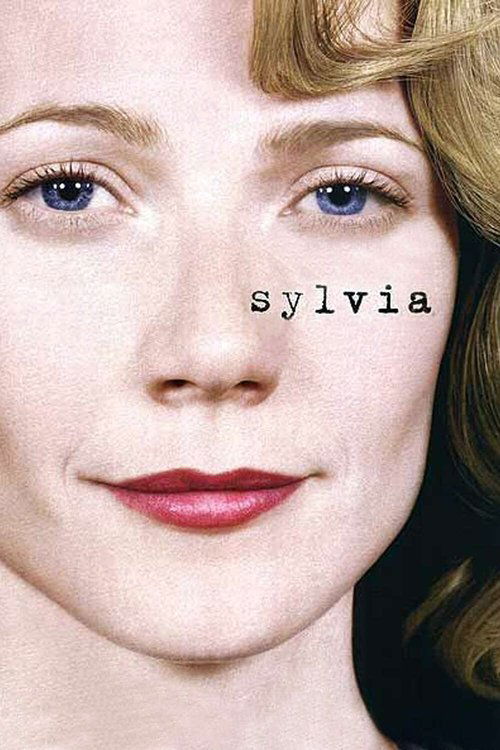 پوستر Sylvia