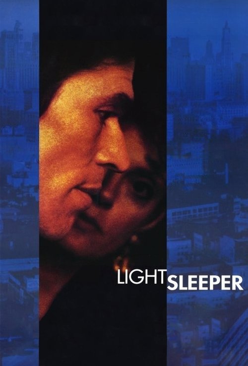 پوستر Light Sleeper