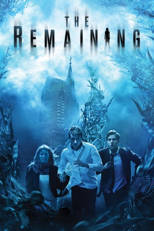 پوستر The Remaining