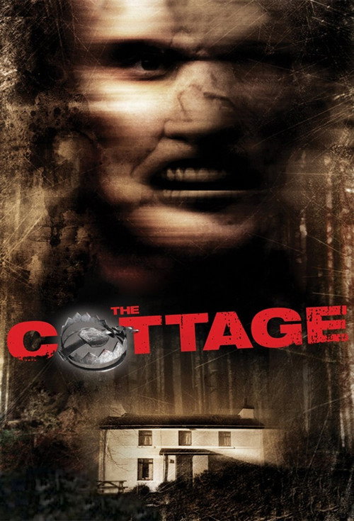 پوستر The Cottage