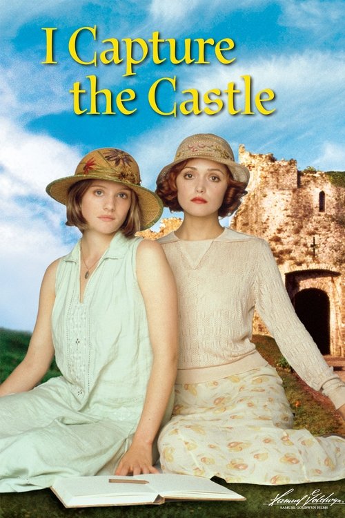 پوستر I Capture the Castle