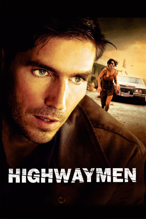 پوستر Highwaymen