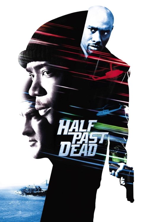 پوستر Half Past Dead