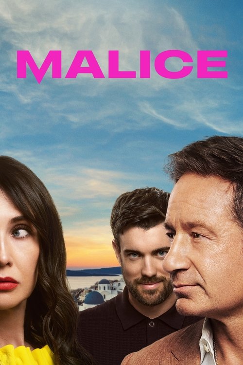 پوستر Malice