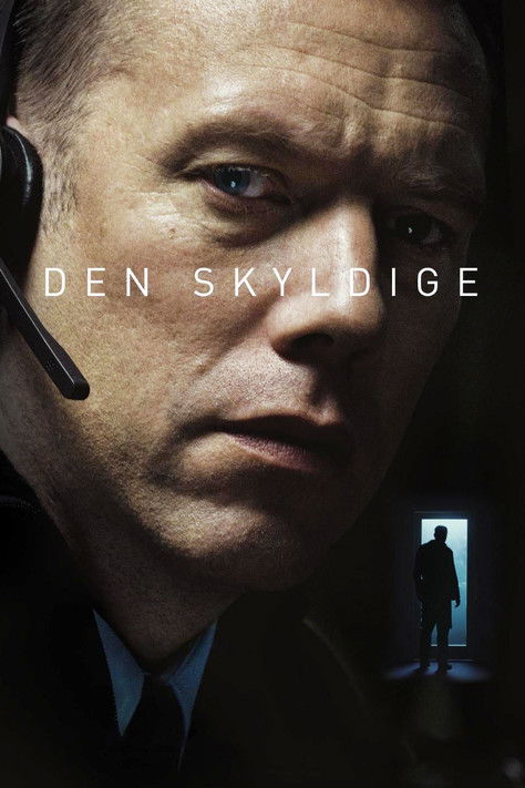 پوستر Den skyldige