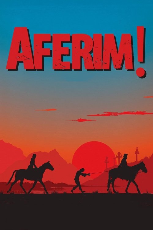 پوستر Aferim!