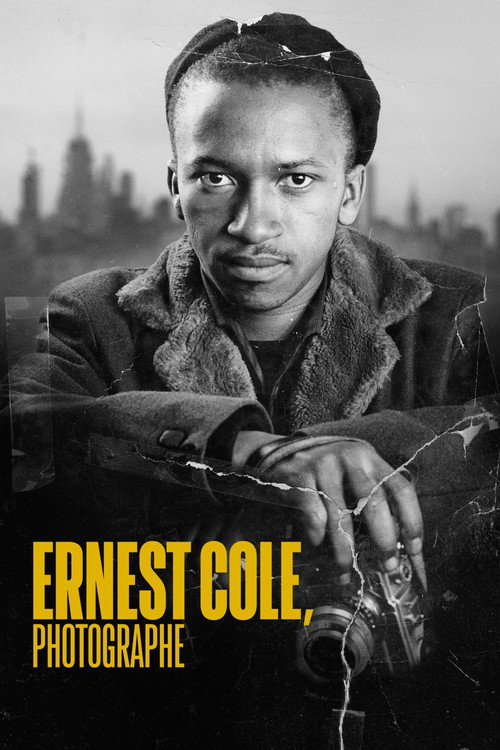 پوستر Ernest Cole: Lost and Found