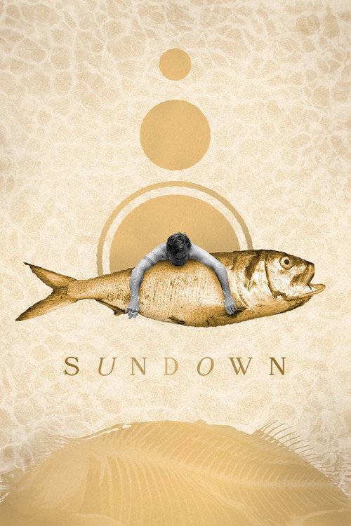 پوستر Sundown