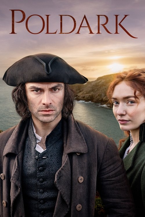 پوستر Poldark