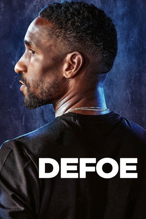 پوستر Defoe