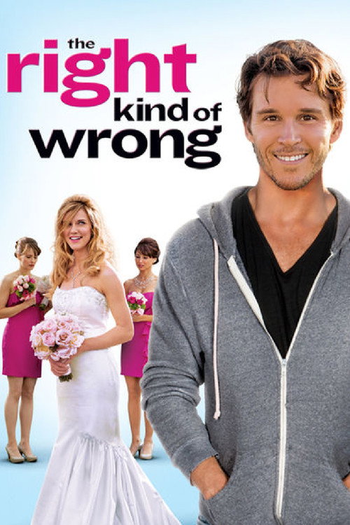 پوستر The Right Kind of Wrong