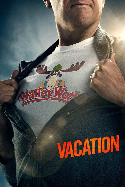 پوستر Vacation