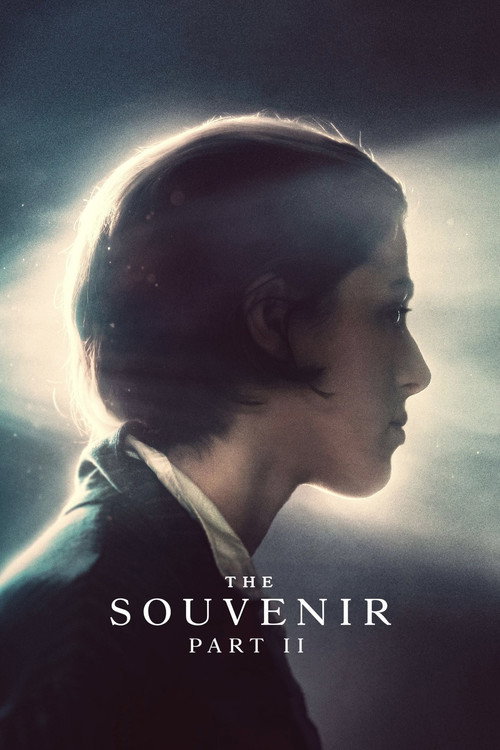 پوستر The Souvenir: Part II