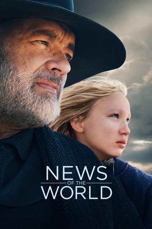 پوستر News of the World