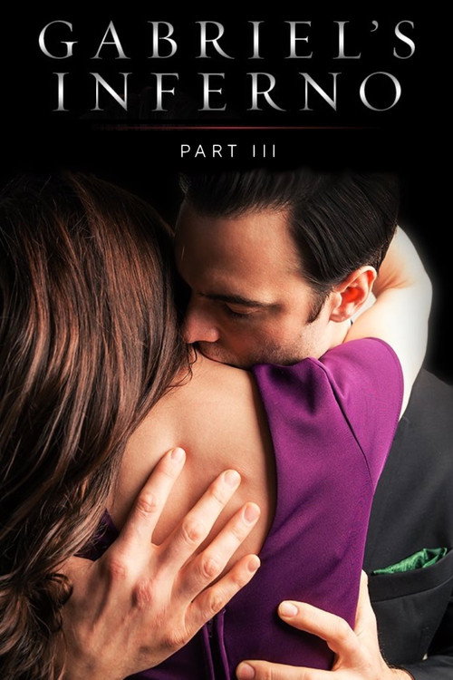 پوستر Gabriel's Inferno: Part III