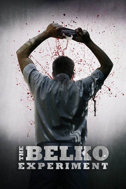 پوستر The Belko Experiment