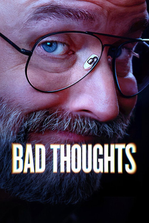 پوستر Bad Thoughts