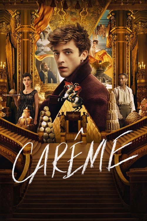 پوستر Carême
