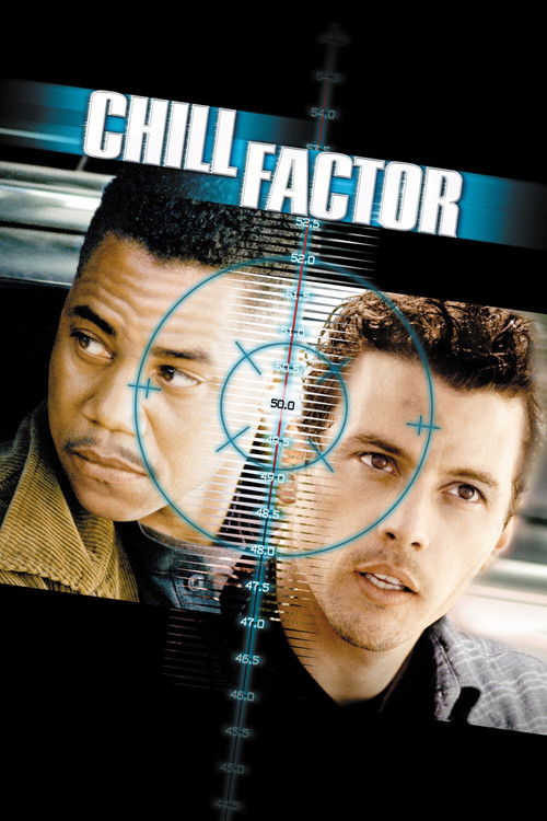 پوستر Chill Factor
