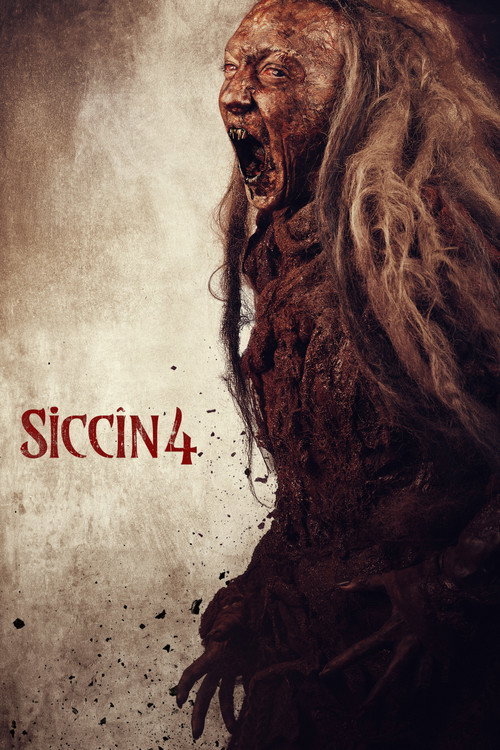 پوستر Siccîn 4