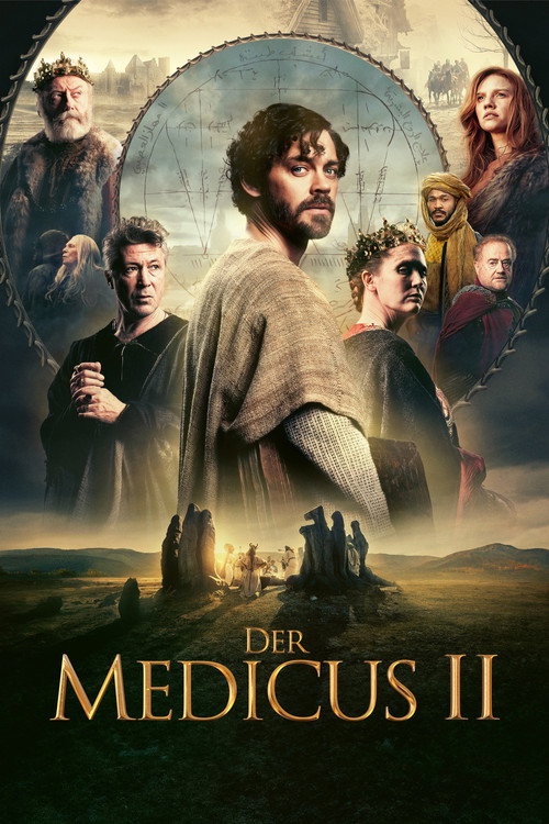 پوستر The Physician II