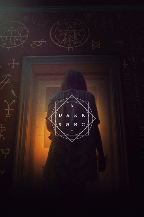 پوستر A Dark Song