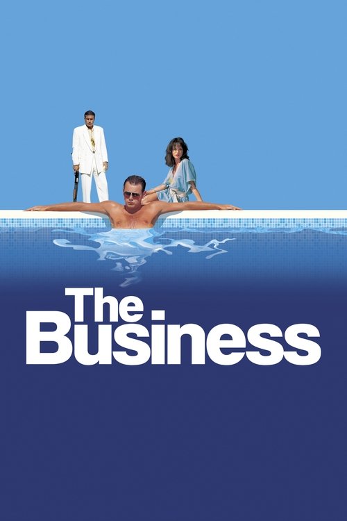 پوستر The Business