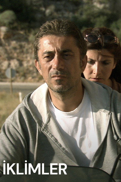 پوستر Climates