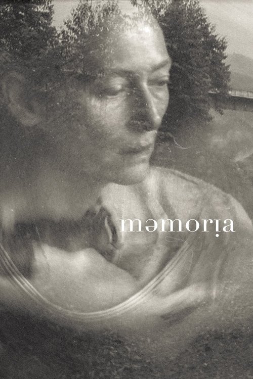 پوستر Memoria
