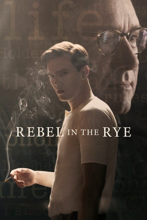 پوستر Rebel in the Rye