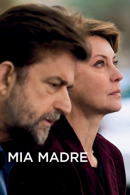 پوستر Mia madre
