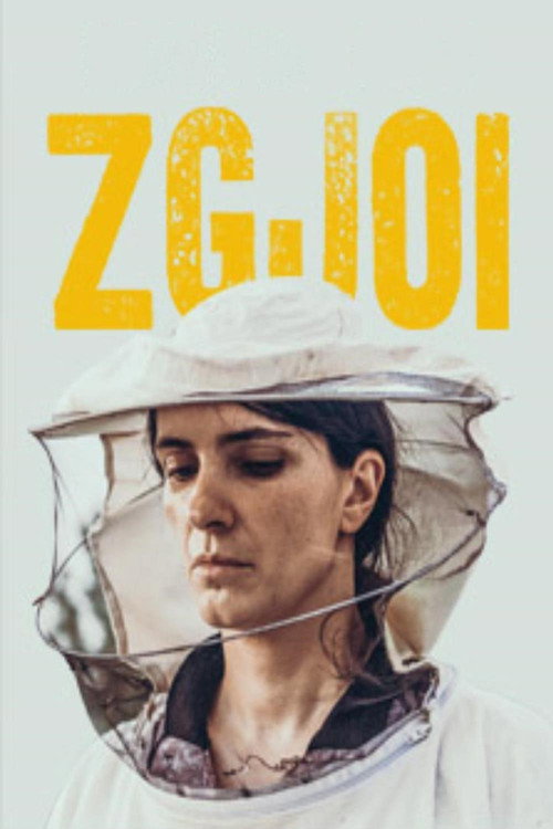 پوستر Zgjoi