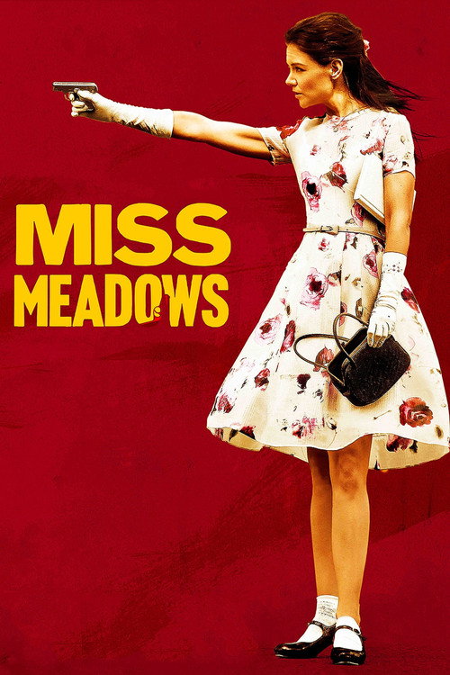 پوستر Miss Meadows