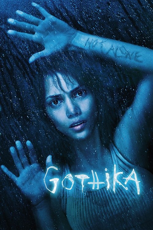 پوستر Gothika
